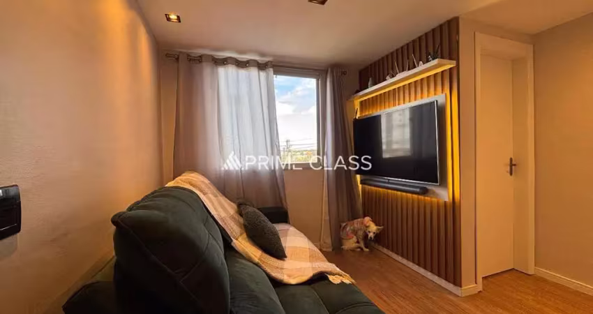 Apartamento com 2 quartos à venda na Avenida Açucena, 2917, Igara, Canoas