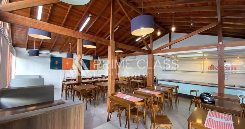 Ponto comercial para alugar na Avenida Santos Ferreira, 2805, Marechal Rondon, Canoas