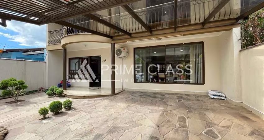 Casa com 4 quartos à venda na Rua da Felicidade, 124, Estância Velha, Canoas