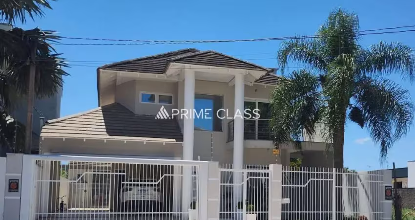 Casa com 3 quartos à venda na Rua Víctor Rycembel, 249, Centro, Canoas