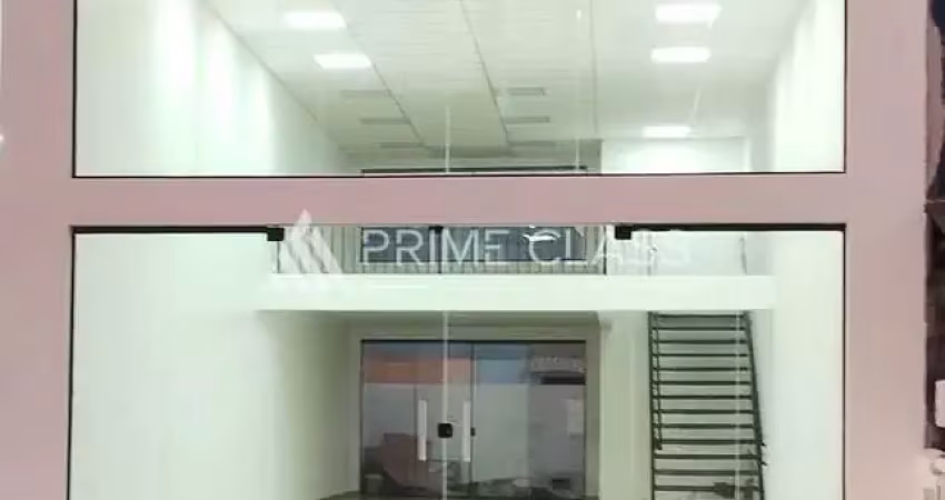 Ponto comercial para alugar na Rua Vereador Antônio Ferreira Alves, 501, Centro, Canoas