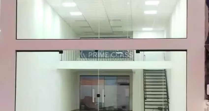 Ponto comercial para alugar na Rua Vereador Antônio Ferreira Alves, 501, Centro, Canoas