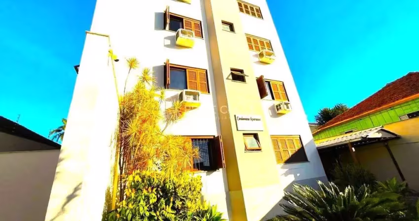 Apartamento com 2 quartos à venda na Rua Açorianos, 145, Nossa Senhora das Graças, Canoas