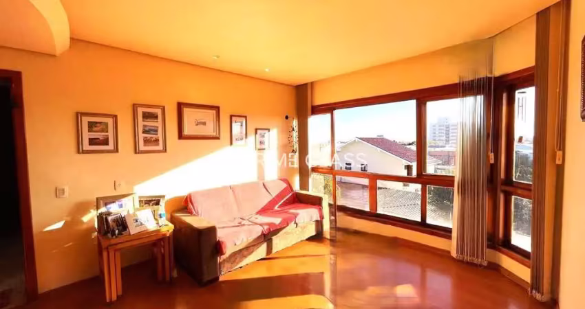 Apartamento com 2 quartos à venda na Rua Açorianos, 145, Nossa Senhora das Graças, Canoas