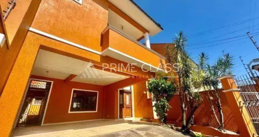 Casa com 3 quartos para alugar na Rua Bélgica, 65, Moinhos De Vento, Canoas