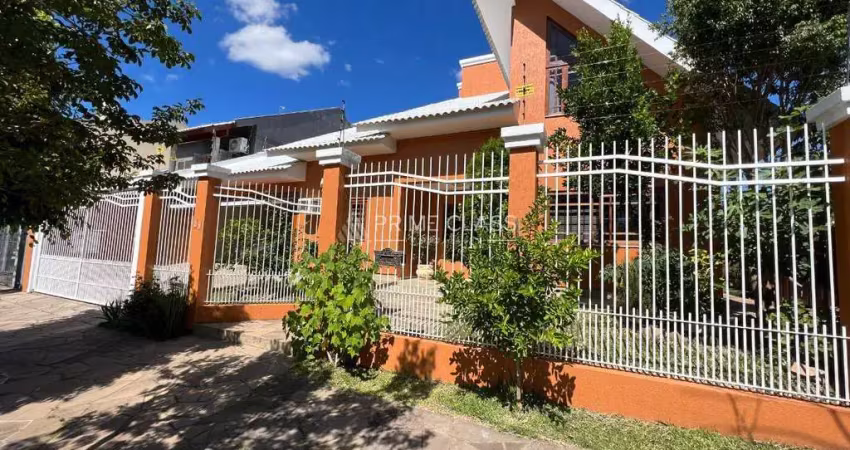Casa com 5 quartos para alugar na Rua Escócia, 29, Marechal Rondon, Canoas