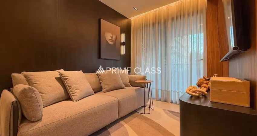Apartamento com 2 quartos à venda na Rua Guilherme Morsch, 116, Centro, Canoas