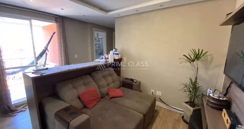 Apartamento com 2 quartos à venda na Rua Vinte e Quatro de Outubro, 67, Fátima, Canoas