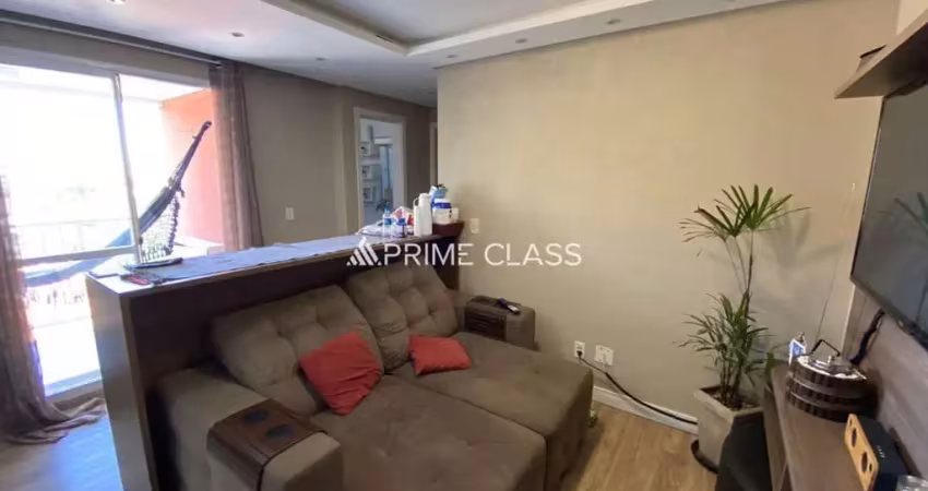 Apartamento com 2 quartos à venda na Rua Vinte e Quatro de Outubro, 67, Fátima, Canoas