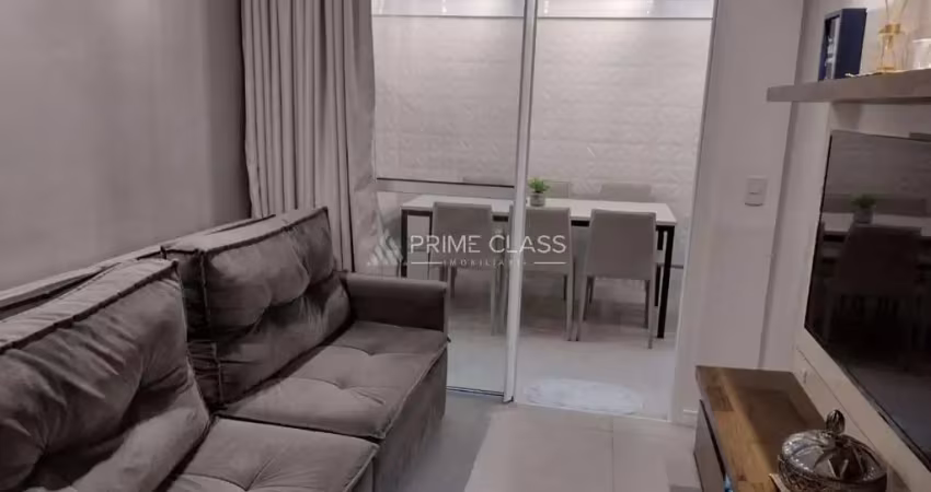 Apartamento com 2 quartos à venda na Rua São Nicolau, 1452, Estância Velha, Canoas