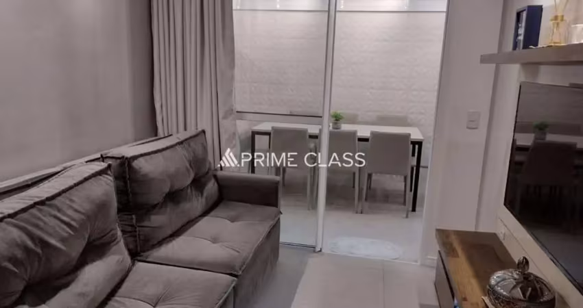 Apartamento com 2 quartos à venda na Rua São Nicolau, 1452, Estância Velha, Canoas