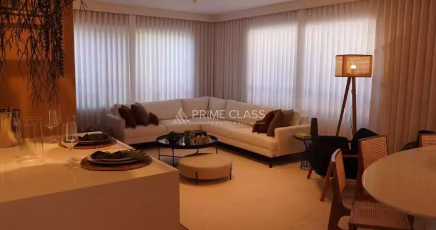Apartamento com 3 quartos à venda na Avenida Doutor Sezefredo Azambuja Vieira, 2069, Moinhos De Vento, Canoas