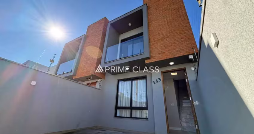 Casa com 3 quartos à venda na Rua Doutor David Giacomini, 143, Mont Serrat, Canoas
