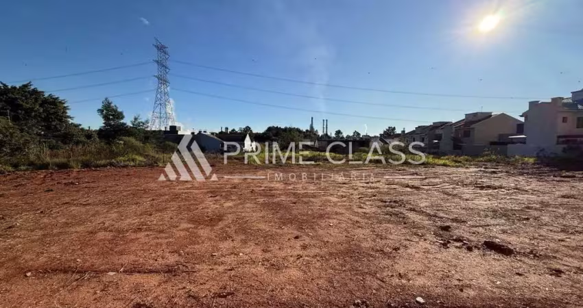 Terreno à venda na João Francisco Soares de Lima, 35, São José, Canoas