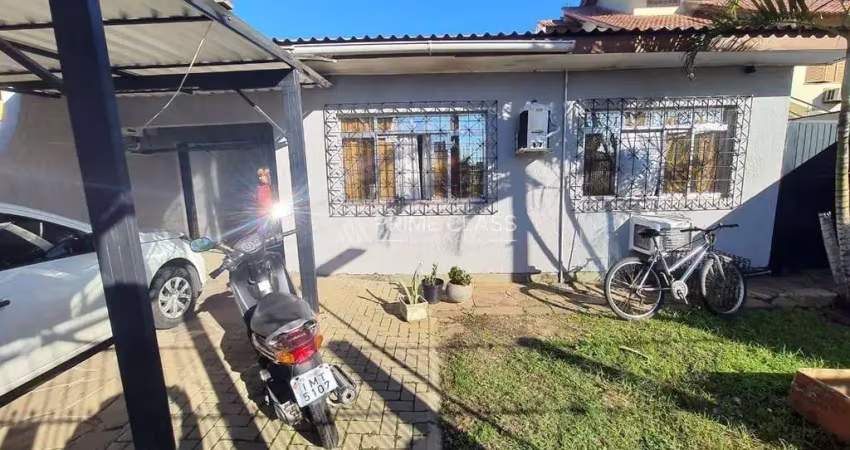 Casa com 2 quartos para alugar na Mato Grosso, 320, Mathias Velho, Canoas