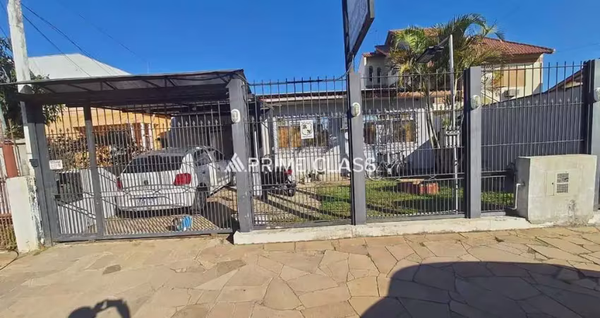 Casa com 2 quartos para alugar na Mato Grosso, 320, Mathias Velho, Canoas