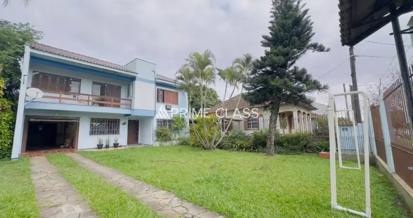 Casa com 5 quartos à venda na Rua Protásio Alves, 341, Niterói, Canoas
