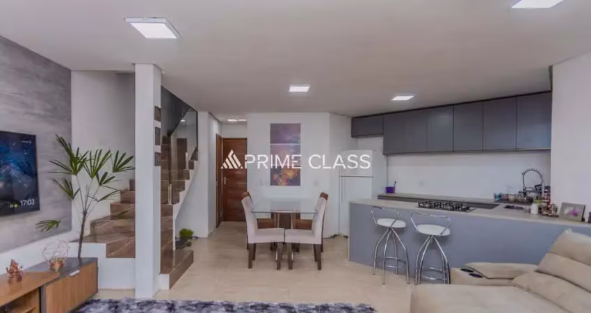 Casa com 3 quartos à venda na Rua Buttenbender, 296, Fátima, Canoas