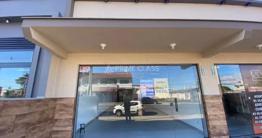 Ponto comercial para alugar na Rua A J Renner, 855, Estância Velha, Canoas