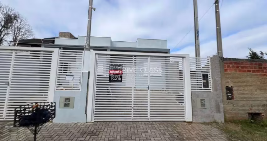 Casa com 2 quartos à venda na Rua das Perdizes, 107, Igara, Canoas