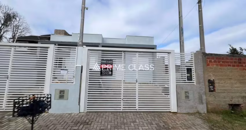 Casa com 2 quartos à venda na Rua das Perdizes, 107, Igara, Canoas