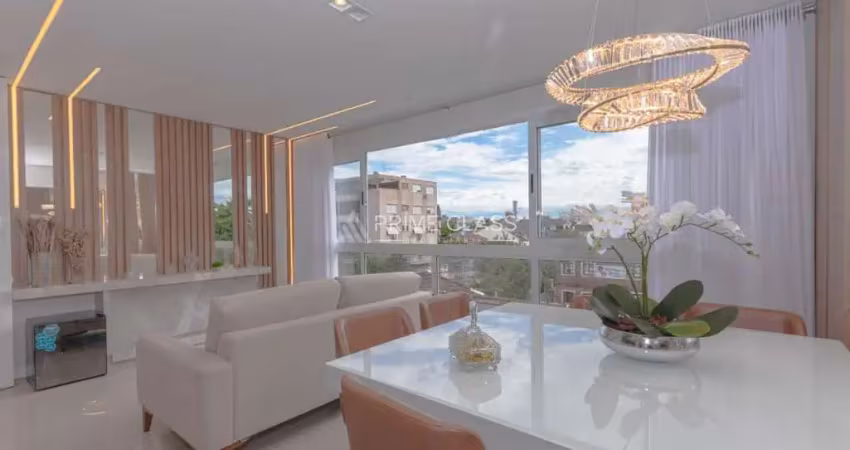Apartamento com 3 quartos à venda na Rua Santini Longoni, 195, Marechal Rondon, Canoas