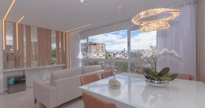 Apartamento com 3 quartos à venda na Rua Santini Longoni, 195, Marechal Rondon, Canoas