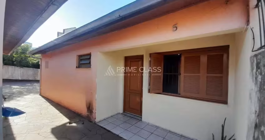 Casa em condomínio fechado com 2 quartos para alugar na Avenida Farroupilha, 2959, Nossa Senhora das Graças, Canoas