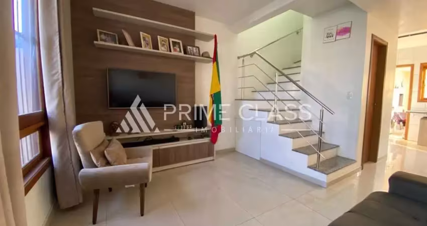 Casa com 2 quartos à venda na Ernesto Antonio Gomes, 80, São José, Canoas