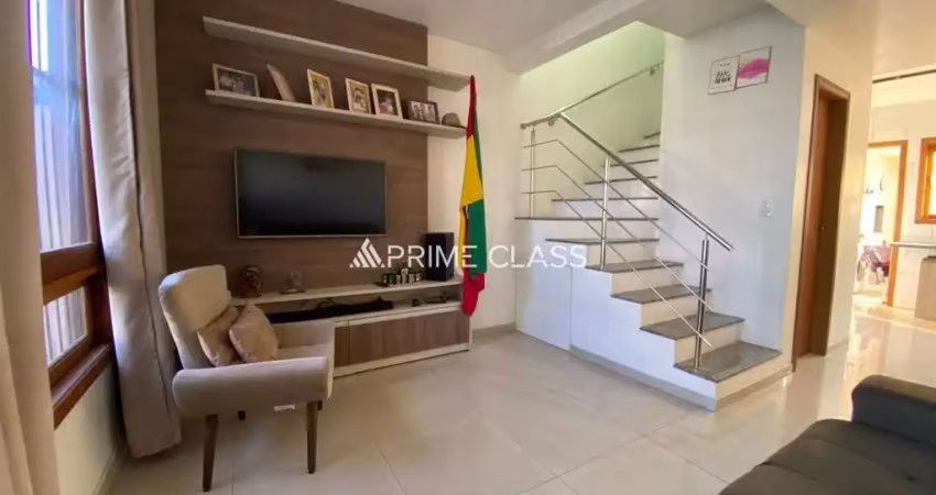 Casa com 2 quartos à venda na Ernesto Antonio Gomes, 80, São José, Canoas