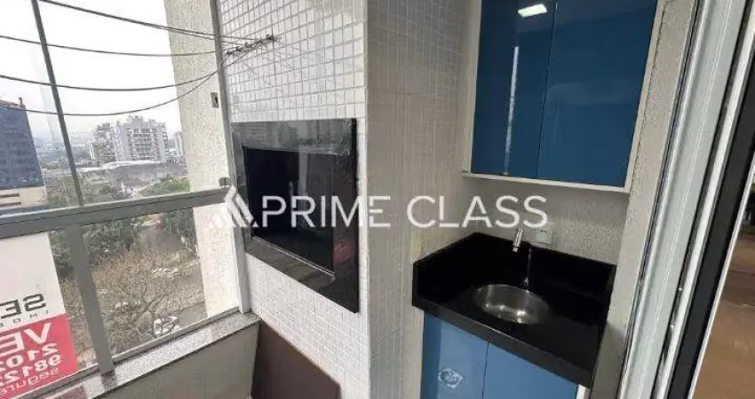 Apartamento com 2 quartos à venda na Avenida Victor Barreto, 2138, Centro, Canoas