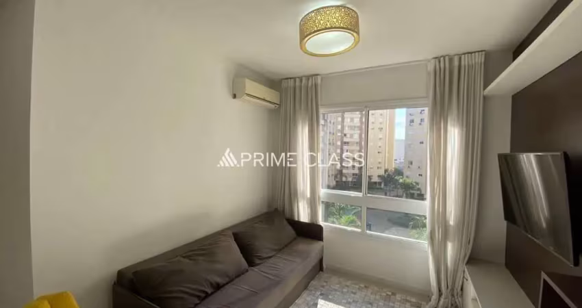 Apartamento com 2 quartos para alugar na Avenida Farroupilha, 5508, Marechal Rondon, Canoas
