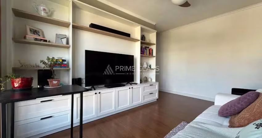 Apartamento com 1 quarto à venda na Rua Doutor Selbach, 102, Nossa Senhora das Graças, Canoas