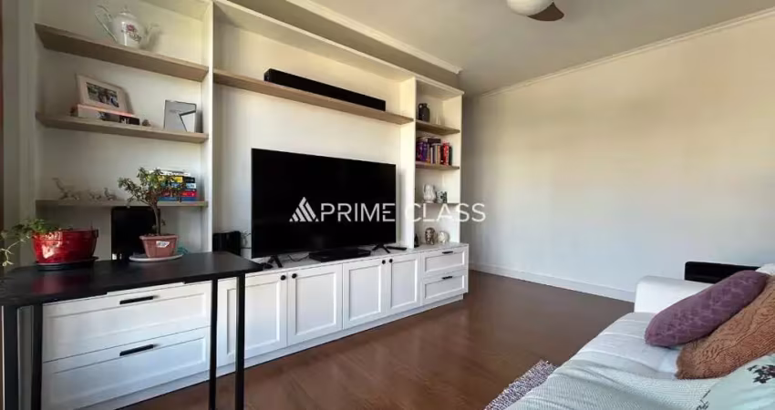 Apartamento com 1 quarto à venda na Rua Doutor Selbach, 102, Nossa Senhora das Graças, Canoas