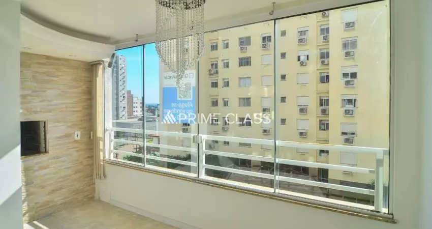 Apartamento com 3 quartos à venda na Rua Doutor Barcelos, 97, Centro, Canoas