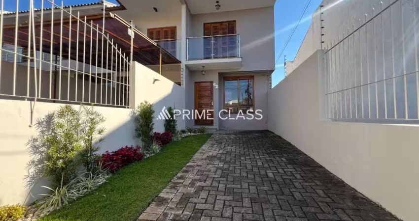 Casa com 2 quartos à venda na Rua João Maria da Fonseca, 52, São José, Canoas
