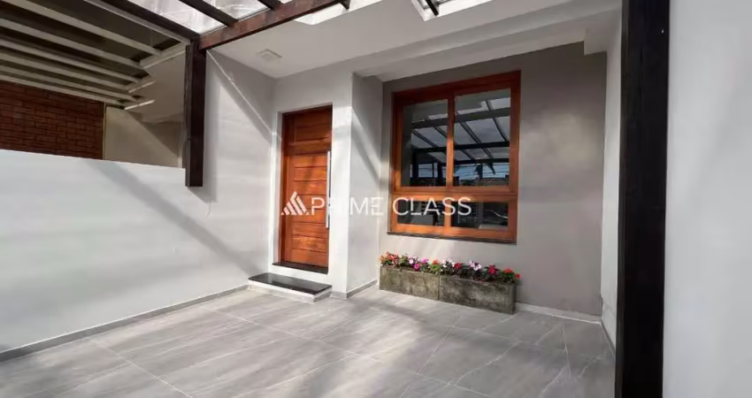 Casa com 2 quartos à venda na Vereador Adão Santos, 1307, São José, Canoas
