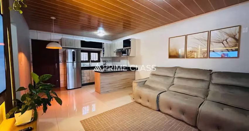 Casa com 2 quartos à venda na Rua Adão da Silva Santos, 1155, São José, Canoas