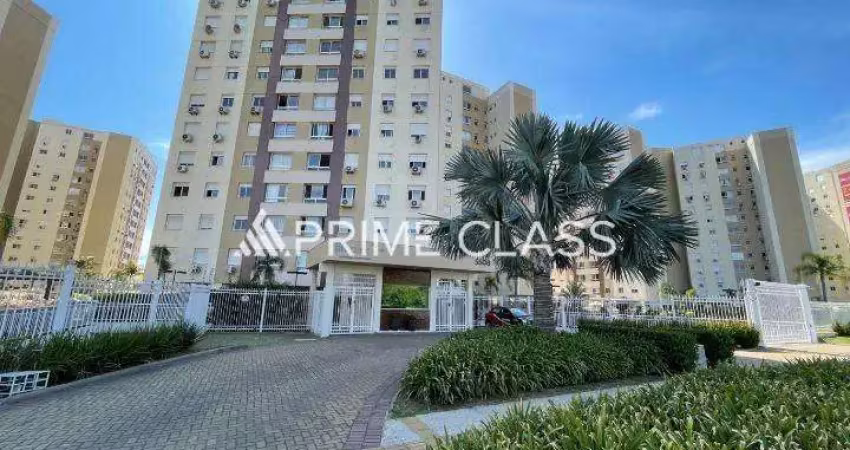 Apartamento com 2 quartos para alugar na Avenida Farroupilha, 5508, Marechal Rondon, Canoas