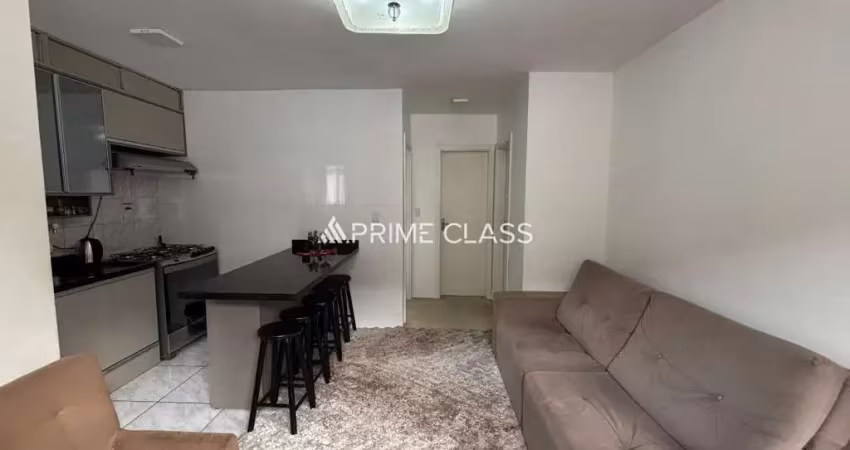 Apartamento com 2 quartos à venda na Rua São Nicolau, 98, Estância Velha, Canoas