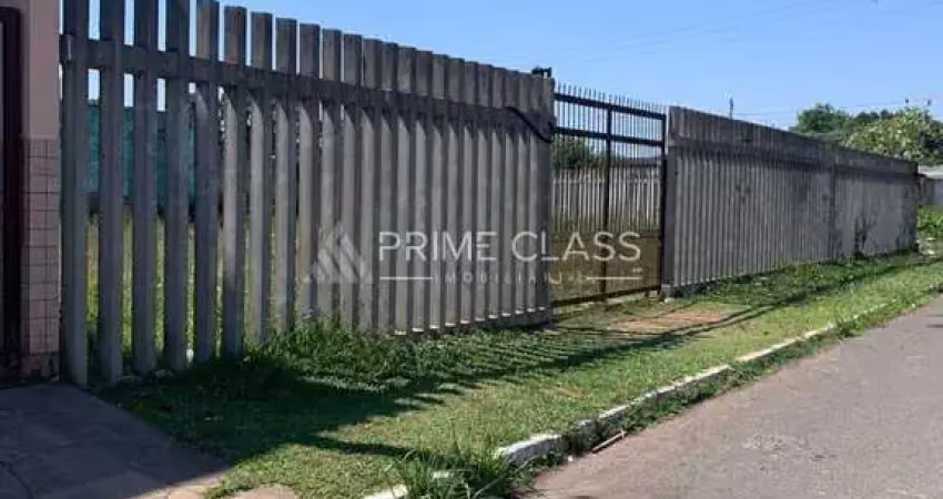 Terreno comercial para alugar na Rua Barbosa Lessa, 39, Harmonia, Canoas