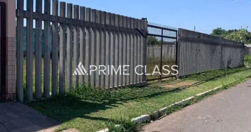 Terreno comercial para alugar na Rua Barbosa Lessa, 39, Harmonia, Canoas