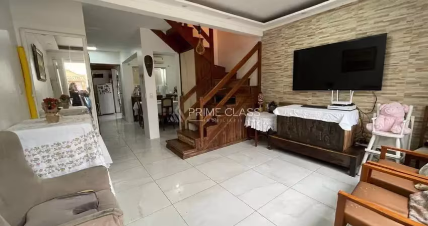 Casa em condomínio fechado com 3 quartos à venda na Avenida Guilherme Schell, 1250, Rio Branco, Canoas