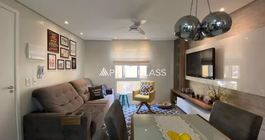 Apartamento com 2 quartos à venda na Avenida Armando Fajardo, 763, Igara, Canoas