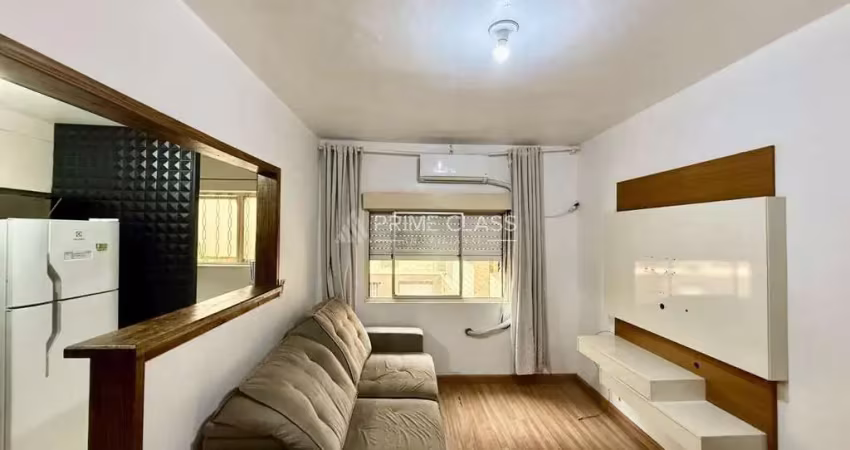 Apartamento com 2 quartos à venda na Avenida Inconfidência, 1357, Marechal Rondon, Canoas