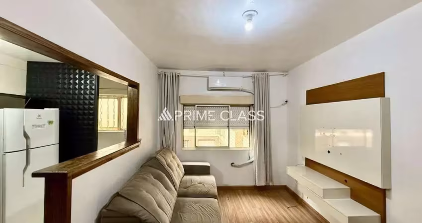 Apartamento com 2 quartos à venda na Avenida Inconfidência, 1357, Marechal Rondon, Canoas