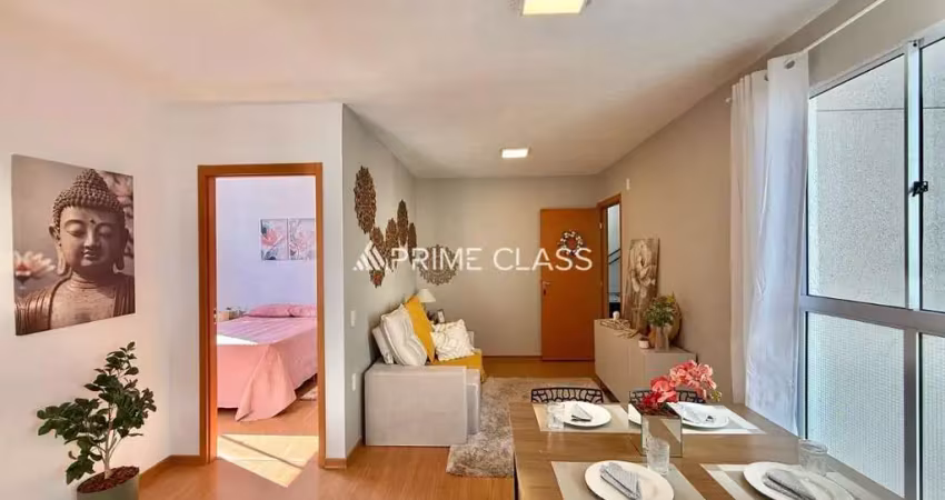 Apartamento com 2 quartos à venda na Rua Arpoador, 425, Estância Velha, Canoas