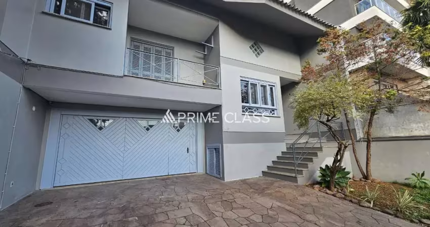 Casa com 4 quartos à venda na Rua Irmão Guilherme, 290, Marechal Rondon, Canoas
