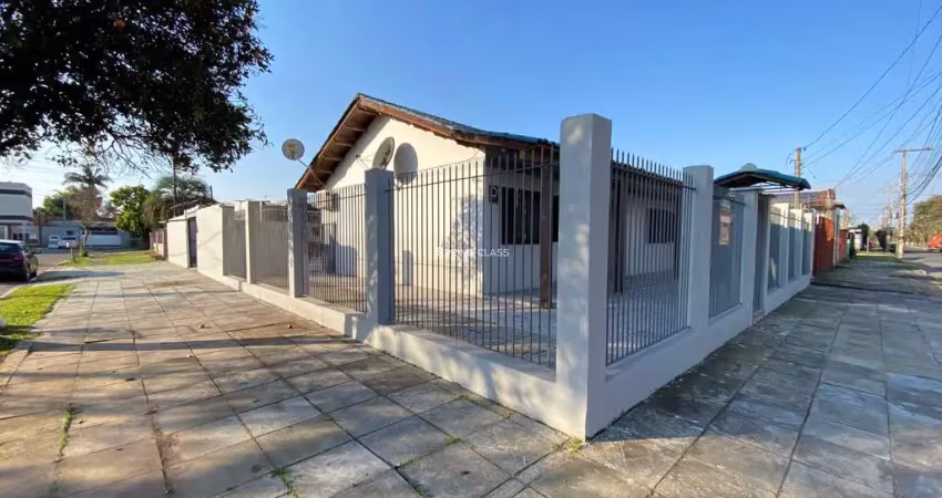 Casa com 3 quartos à venda na Rua das Araucárias, 481, Harmonia, Canoas
