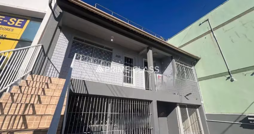 Sala comercial para alugar na Avenida Santos Ferreira, 2505, Marechal Rondon, Canoas